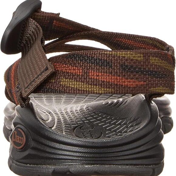 Brand New Chaco Men's Zvolv Men's Sandal Ambit Java Size 11 - Picture 6 of 7